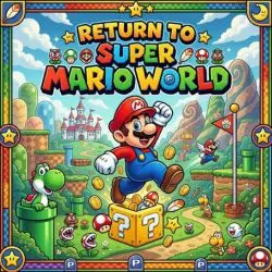 Return To Super Mario World